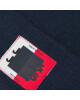 Jack&Jones Шапка 12236547 Тъмносин - Mera.bg