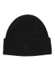 Jack&Jones Шапка 12238524 Black 4260605 - Mera.bg