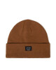 Jack&Jones Шапка Jacdna 12092815 Кафяв - Mera.bg