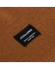 Jack&Jones Шапка Jacdna 12092815 Кафяв - Mera.bg