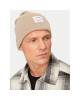 Jack&Jones Шапка Jaclong 12150627 Бежов - Mera.bg
