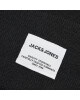 Jack&Jones Шапка Jaclong Knit Beanie 12150627 Черен - Mera.bg