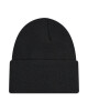 Jack&Jones Шапка Jaclong Knit Beanie 12150627 Черен - Mera.bg
