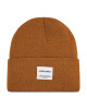 Jack&Jones Шапка Jaclong Knit Beanie 12150627 Кафяв - Mera.bg