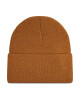 Jack&Jones Шапка Jaclong Knit Beanie 12150627 Кафяв - Mera.bg