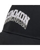 Jack&Jones Шапка с козирка Jaccollege 12205386 Black - Mera.bg