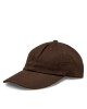 Jack&Jones Шапка с козирка 12193385 Brown - Mera.bg
