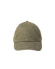 Jack&Jones Шапка с козирка 12193385 Green - Mera.bg