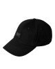 Jack&Jones Шапка с козирка 12228956 Black - Mera.bg