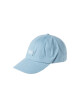 Jack&Jones Шапка с козирка 12228956 Green Blue - Mera.bg