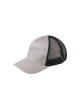 Jack&Jones Шапка с козирка 12228973 Gray - Mera.bg