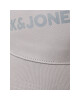 Jack&Jones Шапка с козирка 12228973 Gray - Mera.bg
