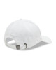 Jack&Jones Шапка с козирка City 12199323 Bright White - Mera.bg