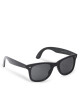Jack&Jones Слънчеви очила Jacoslo 12252831 Черен - Mera.bg