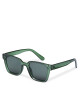 Jack&Jones Слънчеви очила Jacpontus 12251480 Зелен - Mera.bg