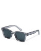 Jack&Jones Слънчеви очила Jacpontus 12251480 Сив - Mera.bg