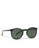 Jack&Jones Слънчеви очила Ryder 12184899 Черен - Mera.bg