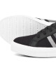 Jack&Jones Сникърси 12215736 Черен - Mera.bg