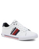 Jack&Jones Сникърси 12229016 Bright White 4149105 - Mera.bg