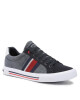 Jack&Jones Сникърси 12229016 Chambray Blue 4149115 - Mera.bg