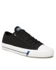Jack&Jones Сникърси 12230438 Черен - Mera.bg