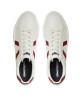 Jack&Jones Сникърси Freeman 12230427 Bright White/Red Dahlia - Mera.bg