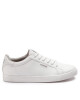 Jack & Jones Сникърси Jfwtrent 12150725 Бял - Mera.bg