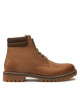 Jack & Jones Туристически oбувки Jfwstanton 12257999 Кафяв - Mera.bg