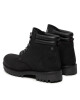 Jack&Jones Туристически oбувки Jfwstoke 12142357 Черен - Mera.bg