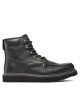Jack&Jones Зимни обувки 12240443 Черен - Mera.bg