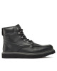 Jack&Jones Зимни обувки 12240443 Черен - Mera.bg