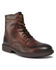 Jack&Jones Зимни обувки 12240460 Brown Stone 4282321 - Mera.bg
