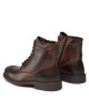Jack&Jones Зимни обувки 12240460 Brown Stone 4282321 - Mera.bg