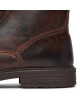 Jack&Jones Зимни обувки 12240460 Brown Stone 4282321 - Mera.bg