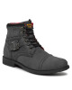 Jack&Jones Зимни обувки 12241087 Черен - Mera.bg