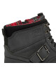 Jack&Jones Зимни обувки 12241087 Черен - Mera.bg