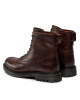 Jack&Jones Зимни обувки 12241130 Кафяв - Mera.bg