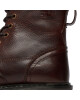Jack&Jones Зимни обувки 12241130 Кафяв - Mera.bg