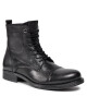 Jack&Jones Зимни обувки 12241142 Черен - Mera.bg