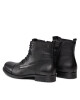 Jack&Jones Зимни обувки 12241142 Черен - Mera.bg