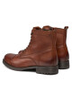 Jack&Jones Ботуши 12241142 Кафяв - Mera.bg