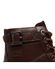 Jack&Jones Зимни обувки 12243418 Кафяв - Mera.bg