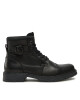 Jack & Jones Зимни обувки 12257993 Черен - Mera.bg
