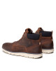 Jack&Jones Зимни обувки Jfwtubar 12159513 Кафяв - Mera.bg