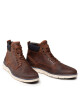 Jack&Jones Зимни обувки Jfwtubar 12159513 Кафяв - Mera.bg