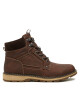 Jack & Jones Зимни обувки Stratford 12257762 Кафяв - Mera.bg