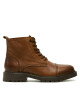 Jack&Jones Зимни обувки Tremor 12258045 Кафяв - Mera.bg
