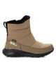 Jack Wolfskin Апрески Dromoventure Texapore Boot W 4059881 Кафяв - Mera.bg