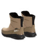 Jack Wolfskin Апрески Dromoventure Texapore Boot W 4059881 Кафяв - Mera.bg