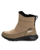 Jack Wolfskin Апрески Dromoventure Texapore Boot W 4059881 Кафяв - Mera.bg